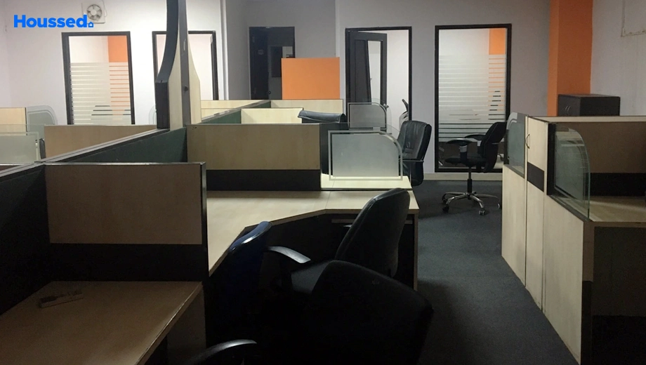Project Image of Office Space for Rent in Sector 63 - Image 43026