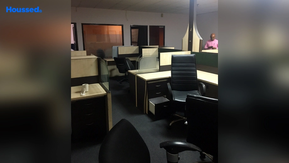 Project Image of Office Space for Rent in Sector 63 - Image 43025