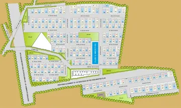 Project Image of 4 BHK House/Villa for Resale in Trishala The Village Shamshabad, Hyderabad - Image 43186