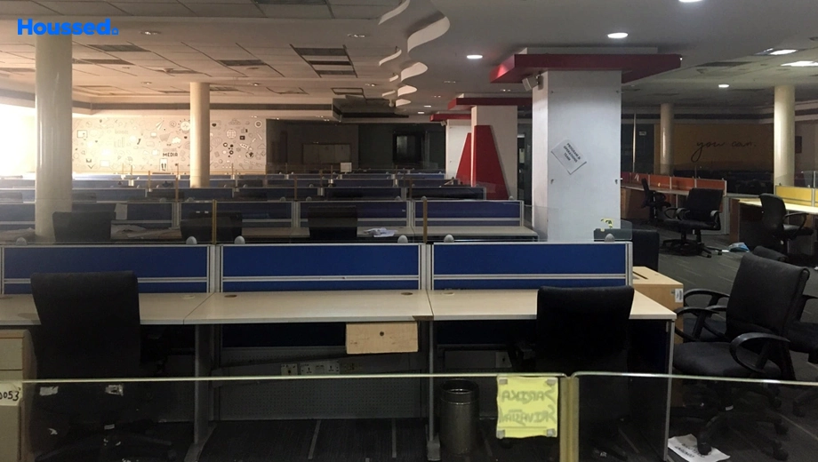 Project Image of Office Space for Rent in Sector 63 - Image 43205