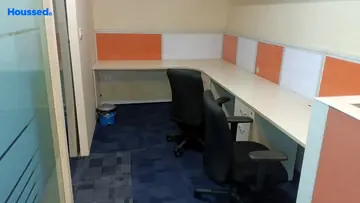 Project Image of Commercial Office Space for Rent in Sector 63, Noida - Image 43207