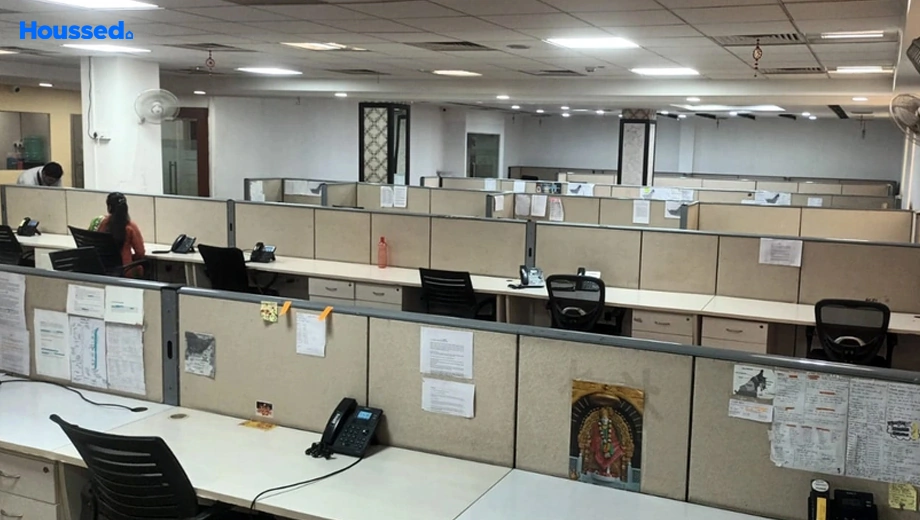 Project Image of Office Space for Rent in Sector 63 - Image 43209