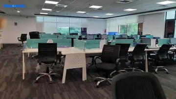 Project Image of Commercial Office Space for Rent in Sector 63, Noida - Image 43208