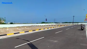 Project Image of Housing Plot/Residential Land for Resale in Kelambakkam, Chennai - Image 43460