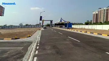 Project Image of Housing Plot/Residential Land for Resale in Kelambakkam, Chennai - Image 43461