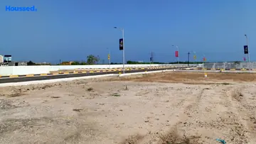 Project Image of Housing Plot/Residential Land for Resale in Kelambakkam, Chennai - Image 43459