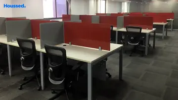 Project Image of Commercial Office Space for Rent in Sector 63, Noida - Image 43430