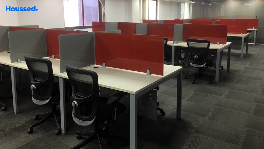 Project Image of Office Space for Rent in Sector 63 - Image 43430