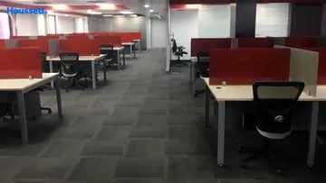 Project Image of Commercial Office Space for Rent in Sector 63, Noida - Image 43429