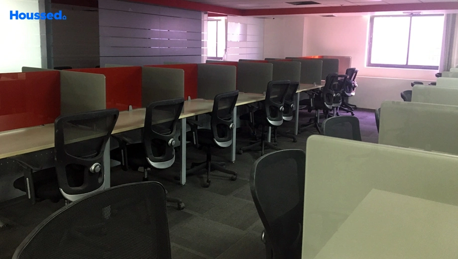 Project Image of Office Space for Rent in Sector 63 - Image 43431