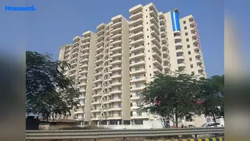 Project Image of 2 BHK Flat for Resale in Raj Nagar Extension, Ghaziabad - Image 43419