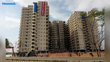 Project Image of 3 BHK Flat for Resale in Raj Nagar Extension, Ghaziabad - Image 43416