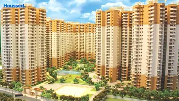 Project Image of 3 BHK Flat for Resale in Charms Castle Raj Nagar Extension, Ghaziabad - Image 43772