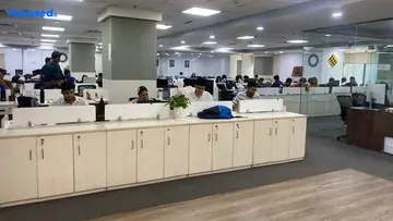 Project Image of Commercial Office Space for Rent in Sector 63, Noida - Image 43585