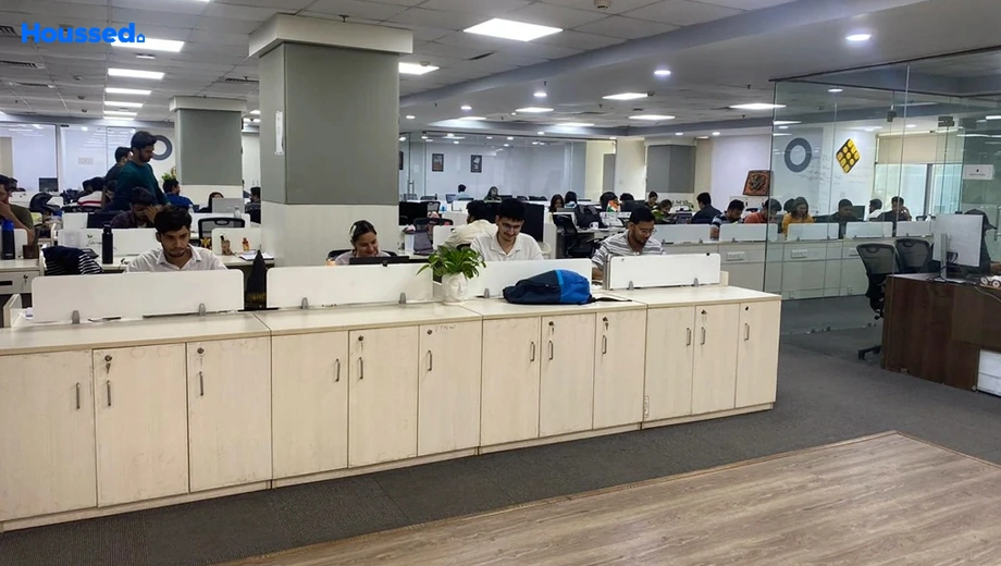 Project Image of Office Space for Rent in Sector 63 - Image 43585