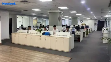 Project Image of Commercial Office Space for Rent in Sector 63, Noida - Image 43586