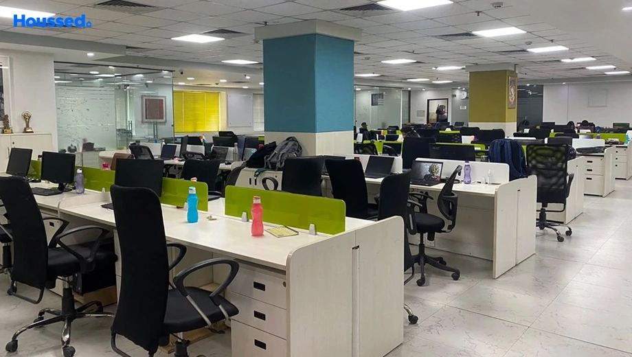 Project Image of Office Space for Rent in Sector 63 - Image 43587
