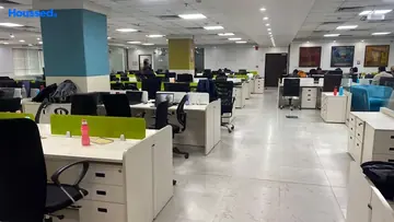 Project Image of Commercial Office Space for Rent in Sector 63, Noida - Image 43588