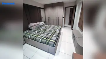 Project Image of 3 BHK Flat for Resale in Ratna Turquoise Dreamz Shilaj, Ahmedabad - Image 43616