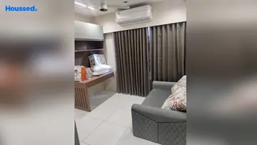 Project Image of 3 BHK Flat for Resale in Ratna Turquoise Dreamz Shilaj, Ahmedabad - Image 43610