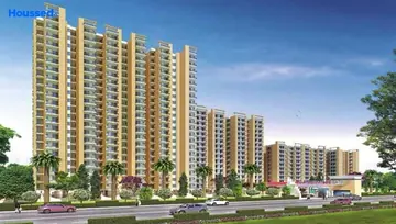 Project Image of 2 BHK Flat for Resale in Sangwan Heights Raj Nagar Extension, Ghaziabad - Image 43731