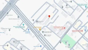 Project Image of 3 BHK Flat for Resale in Sangwan Heights Raj Nagar Extension, Ghaziabad - Image 43721
