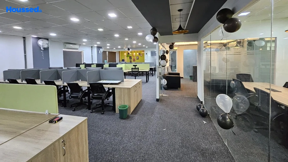 Project Image of Office Space for Rent in Sector 63 - Image 43631