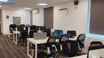 Project Image of Commercial Office Space for Rent in Sector 63, Noida - Image 43630