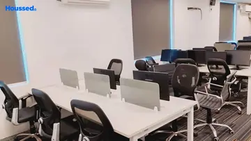Project Image of Commercial Office Space for Rent in Sector 63, Noida - Image 43628