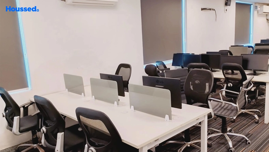 Project Image of Office Space for Rent in Sector 63 - Image 43628