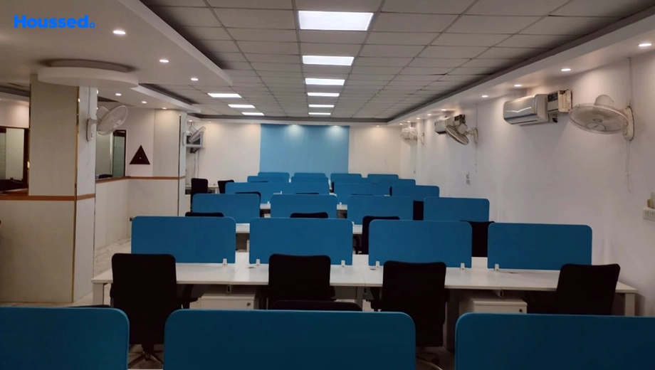 Project Image of Office Space for Rent in Sector 63 - Image 43639