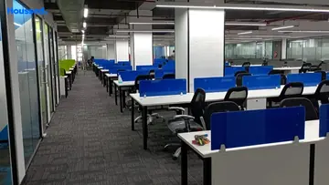 Project Image of Commercial Office Space for Rent in Sector 63, Noida - Image 43641