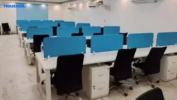 Project Image of Commercial Office Space for Rent in Sector 63, Noida - Image 43638