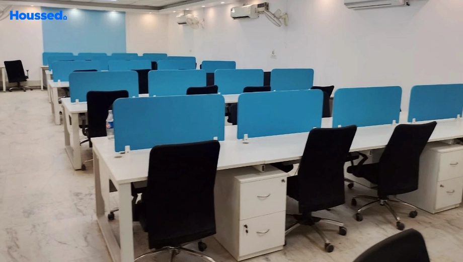 Project Image of Office Space for Rent in Sector 63 - Image 43638