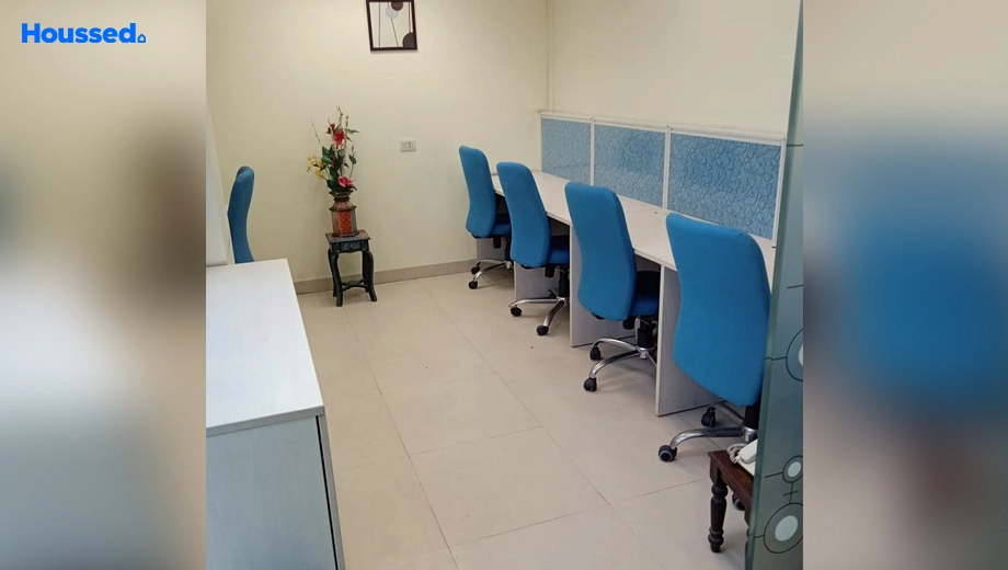 Project Image of Office Space for Rent in Sector 63 - Image 43637
