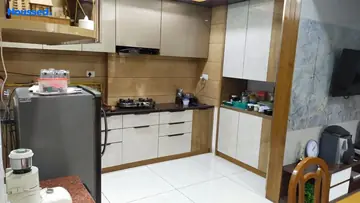 Project Image of 3 BHK Penthouse for Resale in Kavisha Panorama South Bopal, Ahmedabad - Image 43672