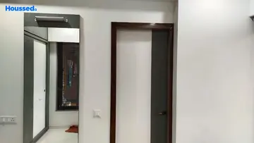 Project Image of 3 BHK Penthouse for Resale in Kavisha Panorama South Bopal, Ahmedabad - Image 43666