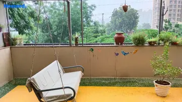 Project Image of 3 BHK Penthouse for Resale in Kavisha Panorama South Bopal, Ahmedabad - Image 43669