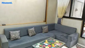 Project Image of 3 BHK Penthouse for Resale in Kavisha Panorama South Bopal, Ahmedabad - Image 43667
