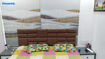 Project Image of 3 BHK Penthouse for Resale in Kavisha Panorama South Bopal, Ahmedabad - Image 43671
