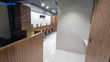 Project Image of Commercial Office Space for Resale in Satyamev Eminence Science City, Ahmedabad - Image 43702