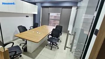Project Image of Commercial Office Space for Resale in Satyamev Eminence Science City, Ahmedabad - Image 43704