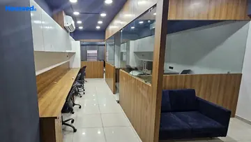 Project Image of Commercial Office Space for Resale in Satyamev Eminence Science City, Ahmedabad - Image 43705