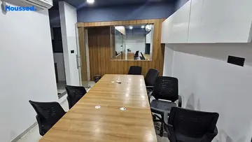 Project Image of Commercial Office Space for Resale in Satyamev Eminence Science City, Ahmedabad - Image 43703