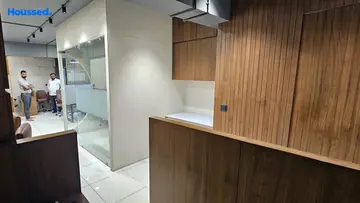Project Image of Commercial Office Space for Resale in Satyamev Eminence Science City, Ahmedabad - Image 43695