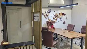 Project Image of Commercial Office Space for Resale in Satyamev Eminence Science City, Ahmedabad - Image 43706