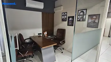 Project Image of Commercial Office Space for Resale in Satyamev Eminence Science City, Ahmedabad - Image 43698