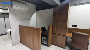 Project Image of Commercial Office Space for Resale in Satyamev Eminence Science City, Ahmedabad - Image 43696