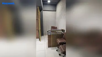 Project Image of Commercial Office Space for Resale in Satyamev Eminence Science City, Ahmedabad - Image 43701