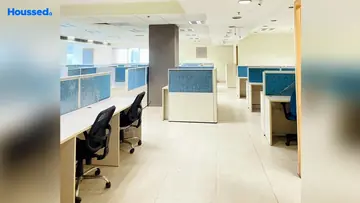 Project Image of Commercial Office Space for Rent in Sector 63, Noida - Image 43710
